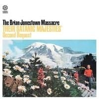 Brian Jonestown Massacre - Their Satanic Majesties' Second Req i gruppen Annet /  hos Bengans Skivbutik AB (659274)