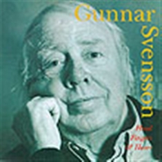Svensson Gunnar - Head Fingers And Heart
