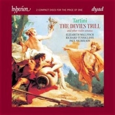 Tartini - The Devils Drill