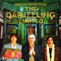 Filmmusikk - Darjeeling Limited i gruppen CD / Film/Musikkkal hos Bengans Skivbutik AB (660293)