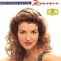 Mutter Anne-sophie Violin - Romance i gruppen CD hos Bengans Skivbutik AB (660474)