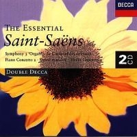 Various Artists - Essential Saint-Saens