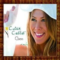 Colbie Caillat - Coco i gruppen CD hos Bengans Skivbutik AB (660899)