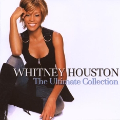 Houston Whitney - The Ultimate Collection