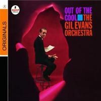 Gil Evans - Out Of The Cool - Digipak