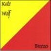 Wolf Kate - Breezes i gruppen CD / Worldmusic/ FolkeMusikkk hos Bengans Skivbutik AB (662145)