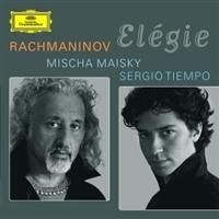 Rachmaninov - Elegie i gruppen Annet /  hos Bengans Skivbutik AB (662329)