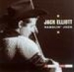 Elliott Jack - Ramblin' Jack i gruppen CD / Worldmusic/ FolkeMusikkk hos Bengans Skivbutik AB (662454)