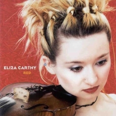 Carthy Eliza - Red