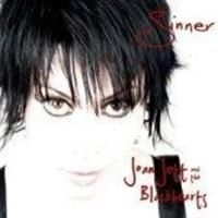 Jett Joan & Blackhearts - Sinner i gruppen Annet /  hos Bengans Skivbutik AB (662549)