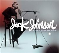 Jack Johnson - Sleep Through The Static i gruppen Annet /  hos Bengans Skivbutik AB (662977)