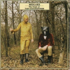 Midlake - Trials Of Van Occupanther