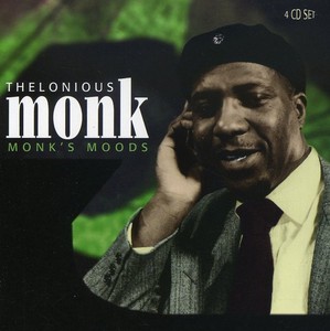 Monk Thelonious - Monk's Mood