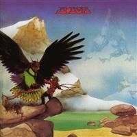 Budgie - Never Turn Your Back On..(+ 3 Bonus i gruppen CD / Pop-Rock hos Bengans Skivbutik AB (663221)