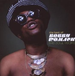 Bobby Womack - Best Of Bobby Womack