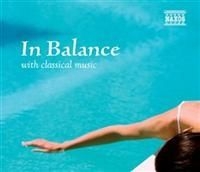 Various Artists - In Balance i gruppen CD / Annet hos Bengans Skivbutik AB (663446)