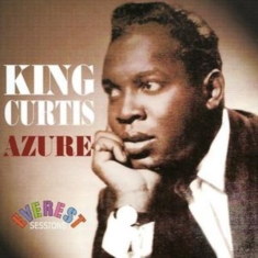 Curtis King - Azure