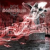 Siebenburgen - Revelation Vi i gruppen CD / Metal/ Heavy metal hos Bengans Skivbutik AB (663730)