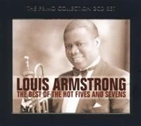 Armstrong Louis - Best Of The Hot Fives & Sevens