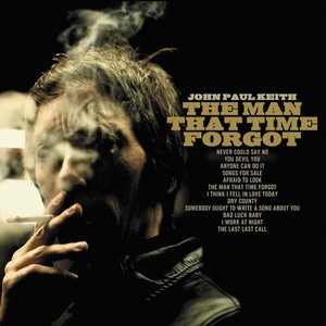 John Paul Keith - Man That Time Forgot