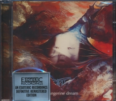 Tangerine Dream - Atem - Expanded Edition
