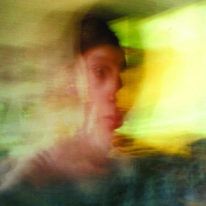 Nicholas Szczepanik - Please Stop Loving Me