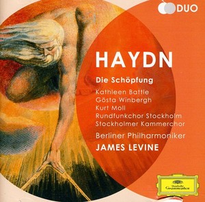 Haydn - Skapelsen