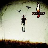 Flyleaf - Flyleaf i gruppen CD / Pop hos Bengans Skivbutik AB (665734)