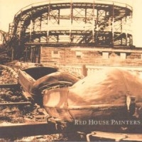 Red House Painters - Red House Painters