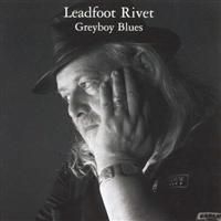 Rivet Leadfoot - Greyboy Blues i gruppen Annet /  hos Bengans Skivbutik AB (665965)