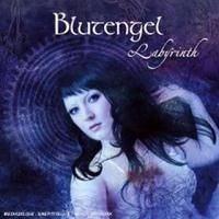 Blutengel - Labyrinth i gruppen CD hos Bengans Skivbutik AB (666113)