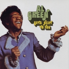 Green Al - Gets Next To You