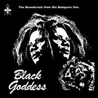Kabaka Remi - Black Goddess (Ost)