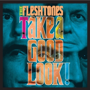 Fleshtones The - Take A Good Look