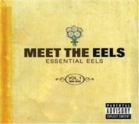 Eels - Meet The Eels - Essential 1996-2006 i gruppen Annet /  hos Bengans Skivbutik AB (666976)