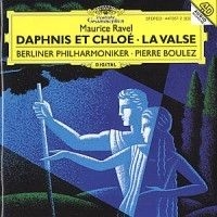 Ravel - Daphnis & Chloe Kompl i gruppen Annet /  hos Bengans Skivbutik AB (667029)