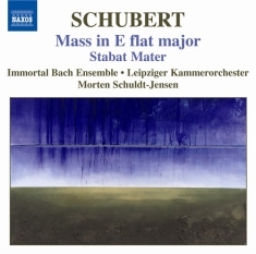 Schubert - Mass In E Flat Major