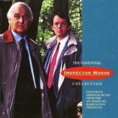Blandade Artister - Essential Morse