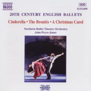 Various - 20Th Century British Ballets