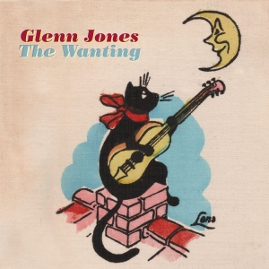 Jones Glenn - The Wanting