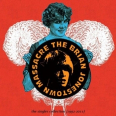 Brian Jonestown Massacre - Singles Collection (1992-2011)