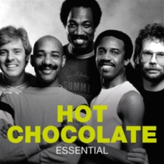 HOT CHOCOLATE - ESSENTIAL