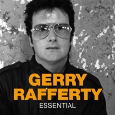 GERRY RAFFERTY - ESSENTIAL