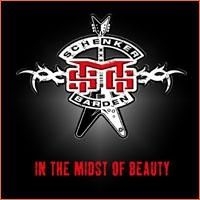 Schenker Michael Group - In The Midst Of Beauty i gruppen CD hos Bengans Skivbutik AB (669963)