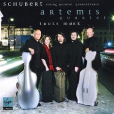 Artemis Quartet - Schubert: String Quintet In C,