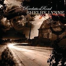 Lynne Shelby - Revelation Road i gruppen CD hos Bengans Skivbutik AB (670863)