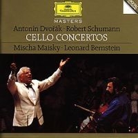 Dvorak - Cellokonserter i gruppen CD / Klassisk hos Bengans Skivbutik AB (671582)