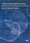 Radio. String. Quartet. Vienna - Celebrating The Mahavishnu Orchestr i gruppen Musikkk-DVD & Bluray hos Bengans Skivbutik AB (672549)