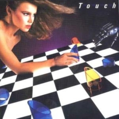 Touch - Touch