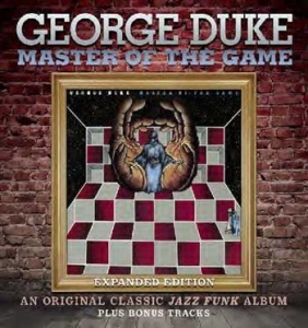 Duke George - Master Of The Game - Expanded Editi